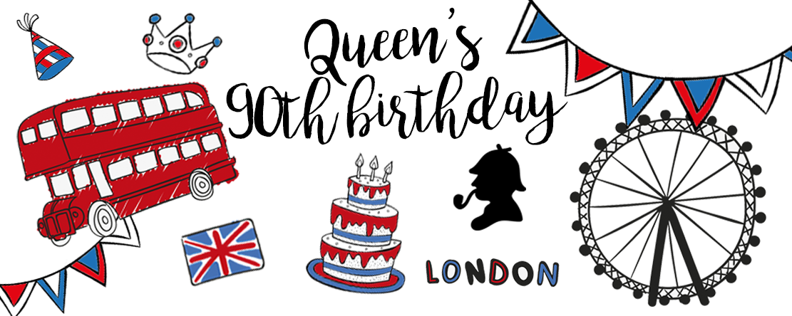 Why the Queen’s Birthday is a celebration for retailers