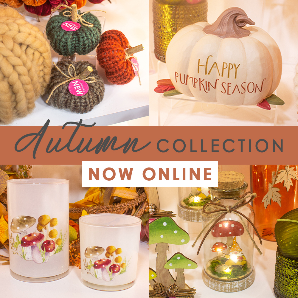 New Autumn Collection