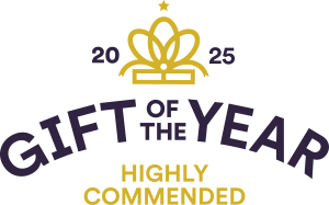 GOTY Full Colour - Highly Commended