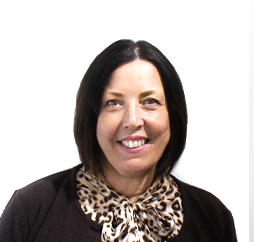 Angela Wright
