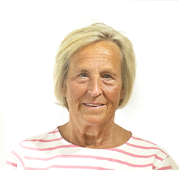 Helen Gillam