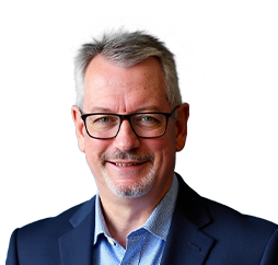 Jeff Norman