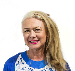 Marina Crisp