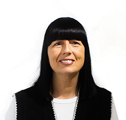 Sharon Horton