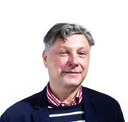 Simon Toone
