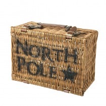 Willow North Pole Basket