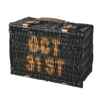 Willow Oct 31st Basket