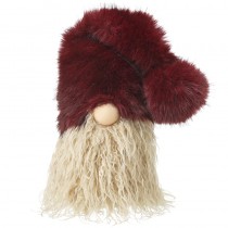 Bearded Gonk In Floppy Hat