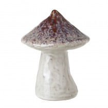 Ceramic  Top Mushroom