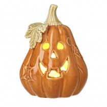 Led Pumpkin