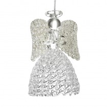 Spun Glass Angel