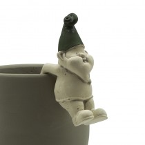 Gnome Pot Hanger