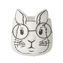Large Bunny Ears Pot