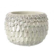 Med Green Plant Pot
