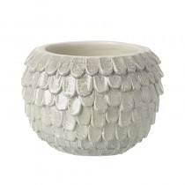 Sml Green Plant Pot