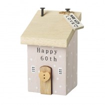 Happy 60th House