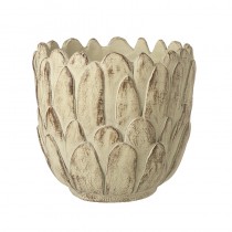 Large Artichoke Pot
