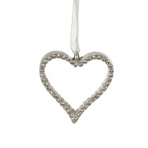 Glass Heart