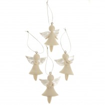 Angel Hanging Decoration Mix