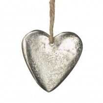 Small Hanging Heart