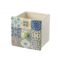 Small Ceramic Pot