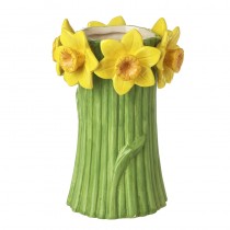 Daffodil Pot