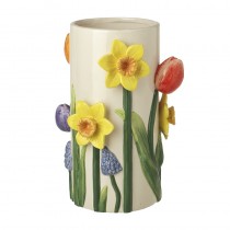 Daffodil Flower Pot