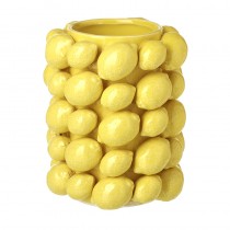 Lemon Pot