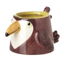 Ceramic Tochan Pot