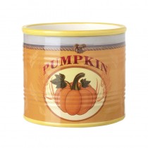 Pumpkin Pot