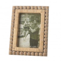 Sml Wooden Photograph Frame