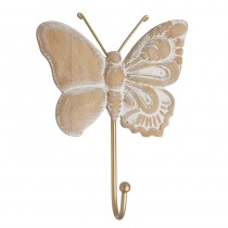 Butterfly Hook