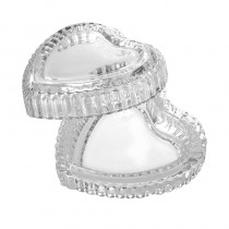 Glass Heart Trinket