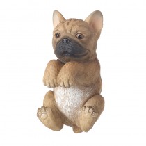 Pug Pot Hanger