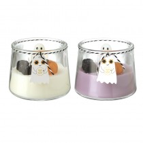 Ghost Candles Mix