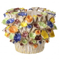 Ceramic Decorative Pot