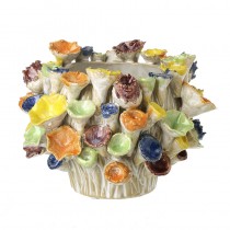 Ceramic Decorative Pot