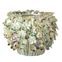 Ceramic Decorative Pot