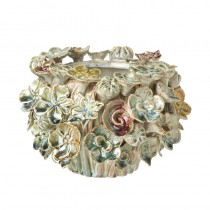 Ceramic Decorative Pot