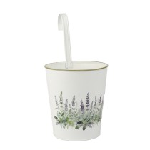 Metal Hanging Pot