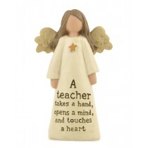 Teacher Angel Decoration