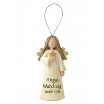 Hanging Angel Decoration