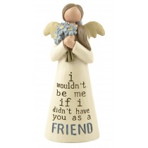 Friend Angel Decoration