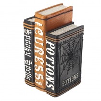 Potions Book Decoration