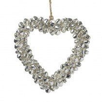 Silver Heart
