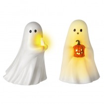 Resin Led Ghost Mix