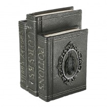 Spells Curses Potions Books