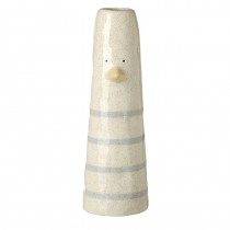 Large Duck Tall Pot