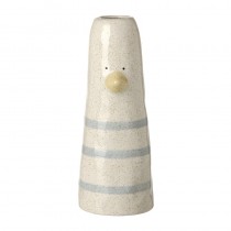 Medium Duck Tall Pot