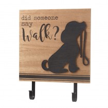 Did Someone Say Walk Hooks